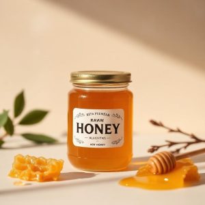 Sundarban wild honey