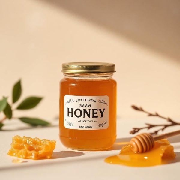 Sundarban wild honey