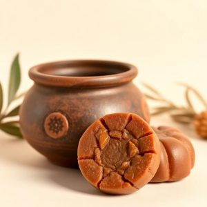 Khejur gur patali