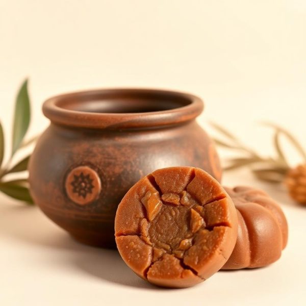 Khejur gur patali